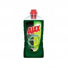 AJAX 1L Charcoal + Lime universalus skystis grindims
