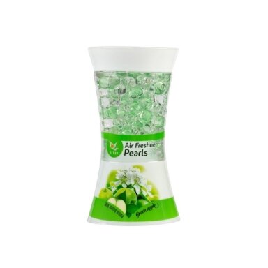 ARDOR Oro gaivinimo gelis 150g Obuolys ARDOR Oro gaivinimo gelis 150g Obuolys
