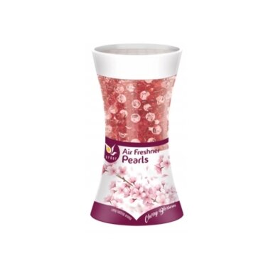 ARDOR Oro gaivinimo gelis 150g Vyšnių ARDOR Oro gaivinimo gelis 150g Vyšnių