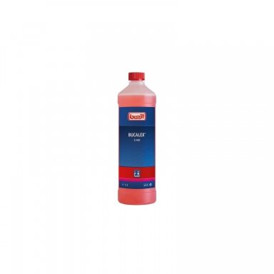 Bucalex G460 Buzil Stiprus tualetinis gelis 1l