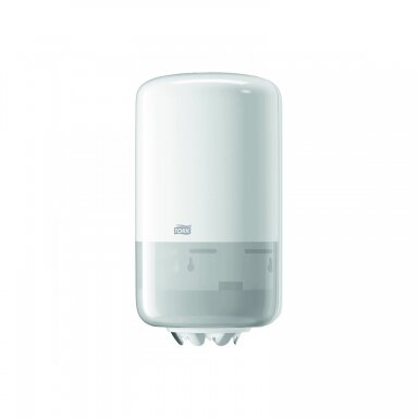 Dozatorius CENTER M1 TORK 558000 MINI WHITE SP Dozatorius CENTER M1 TORK 558000 MINI WHITE SP