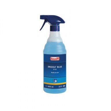 Drizzle ® Blue SP 20 600ml Drizzle ® Blue SP 20 600ml