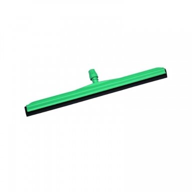 Grindų grandiklis 55 cm Juoda guma - plastikas Grindų grandiklis 55 cm Juoda guma - plastikas