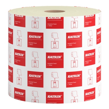 Katrin®464017 šluostės pramonei 470m