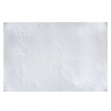 Katrin Plus Z-fold Non-Stop EasyFlush, servetėlės, 2 sluoksnių, 160 lap., Handy Pack, 61624 2