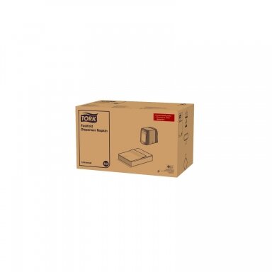 Tork Fastfold N2 servetėlės 10933 Tork Fastfold N2 servetėlės 10933
