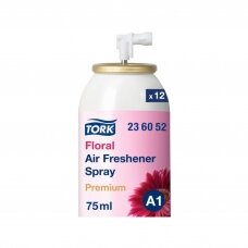 Oro gaiviklio užpildas TORK Premium (A1), 236052, gėlių kvapo