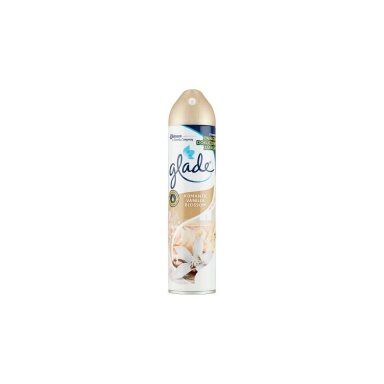 Oro gaiviklis Glade by Brise Vanilla Blossom, spray, 300 ml Oro gaiviklis Glade by Brise Vanilla Blossom, spray, 300 ml