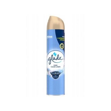 Oro gaiviklis GLADEby BRISE Pure Clean Linen gaiviklis Oro gaiviklis GLADEby BRISE Pure Clean Linen gaiviklis