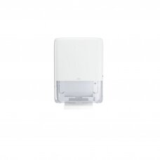 Popierinių rankšluosčių dozatorius „Tork PeakServe® Mini Continuous™“, baltas H5 552550
