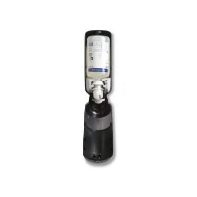 Putų dozatorius S4 TORK 561608 SENSOR BLACK 1l 3