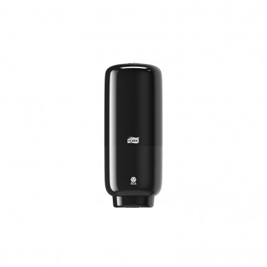 Putų dozatorius S4 TORK 561608 SENSOR BLACK 1l Putų dozatorius S4 TORK 561608 SENSOR BLACK 1l