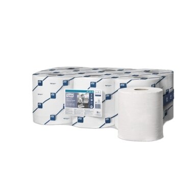 Tork Reflex M4 rankšluosčių rulonas 473242 Tork Reflex M4 rankšluosčių rulonas 473242