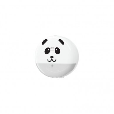 T9 SmartOne Panda lipdukas 2