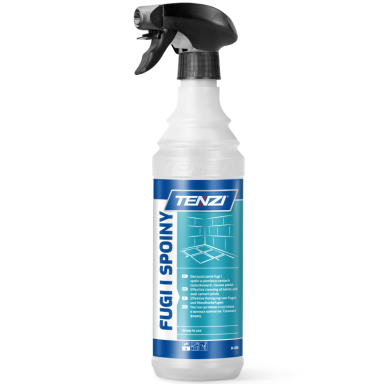 TENZI skiedinio valymo skystis 600 ml