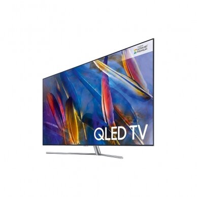 Televizorius Samsung EXPO QE75Q7F 3