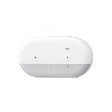 TORK 682000 T9 SmartOne dozatorius dvigubas baltas