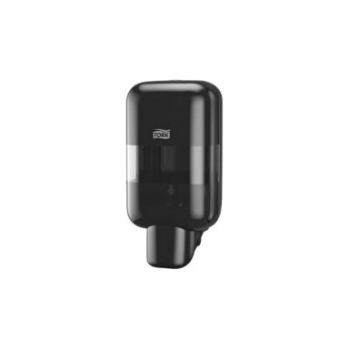 Tork Elevation Mini S5 skysto muilo dozatorius, juodas, 565208