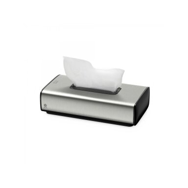 Veido servetėlių dozatorius Tork Image Design F1 nerūdijančio plieno 460013 Veido servetėlių dozatorius Tork Image Design F1 nerūdijančio plieno 460013