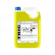 TRIC Tenzi 5L citrininis indų plovimo koncentratas