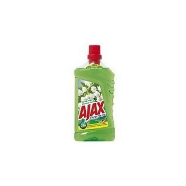 Universalus valiklis AJAX Green, 1l