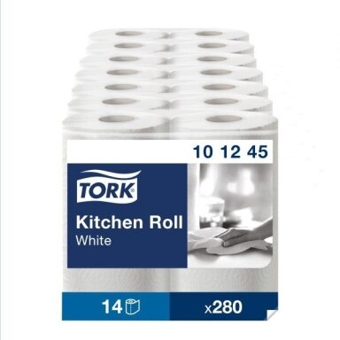 Virtuviniai rankšluosčiai Tork Advanced Extra Long, 2sl., 101245